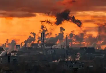Carbon Footprint
